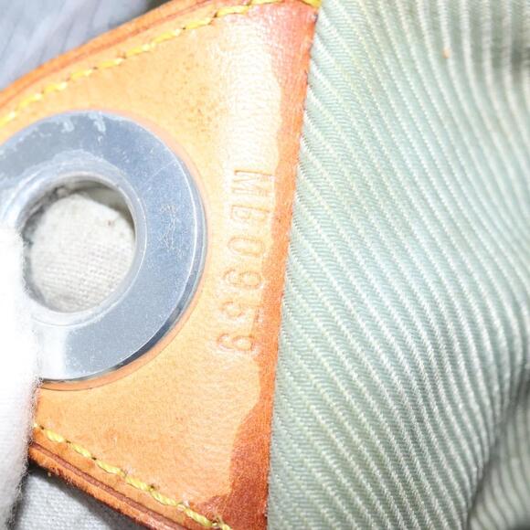 LOUIS VUITTON LV Cup Shoulder Bag Green M80511 - Picture 12 of 16